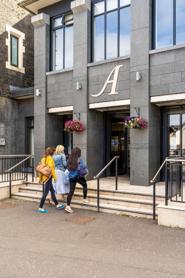 Adair Arms Hotel Ballymena Luaran gambar