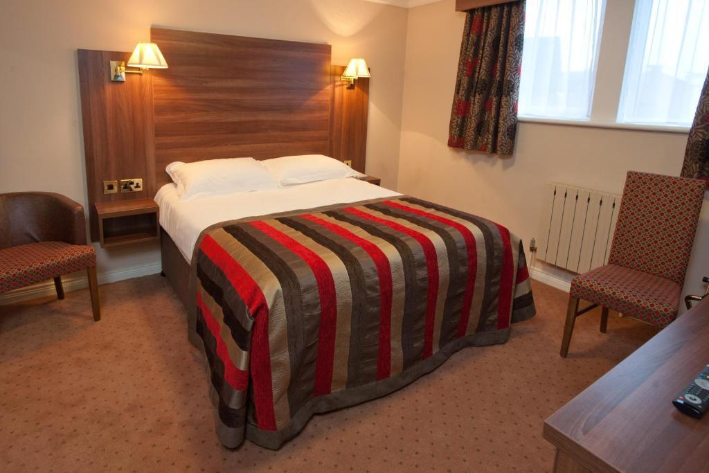 Adair Arms Hotel Ballymena Bilik gambar