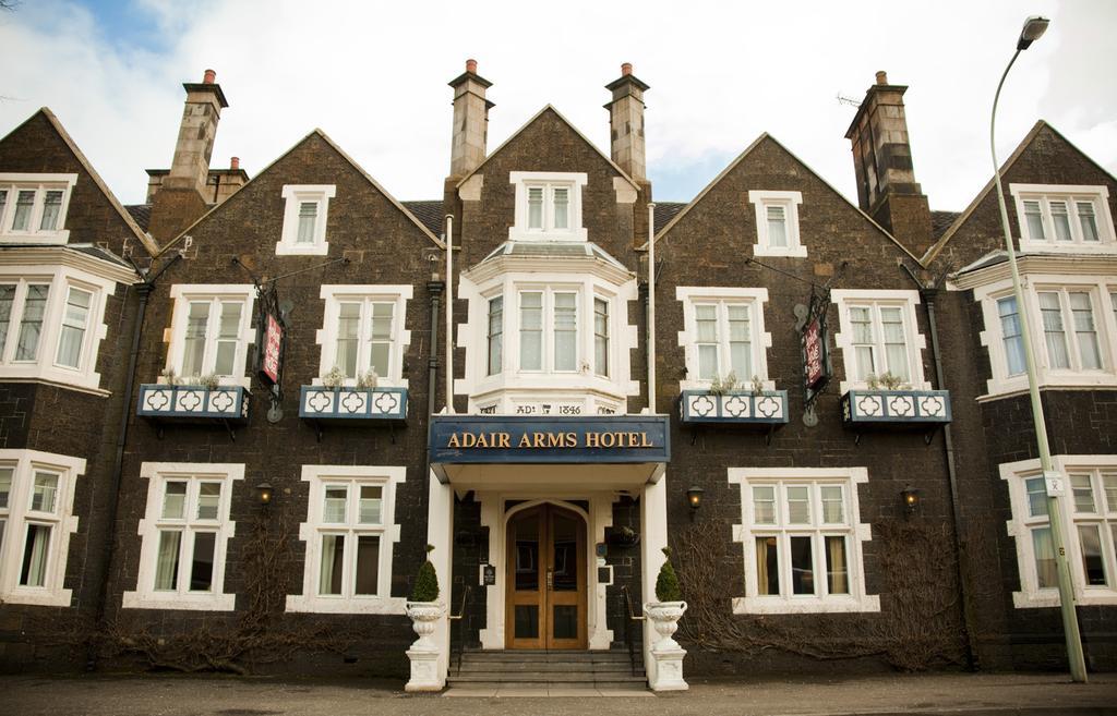 Adair Arms Hotel Ballymena Luaran gambar